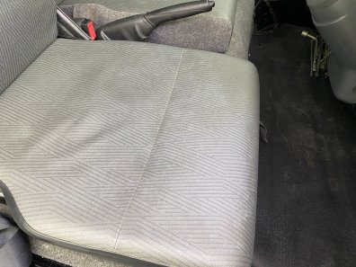 2019 Suzuki Carry Pick Up Flat-Deck Hitam - Jual mobil bekas di Banten