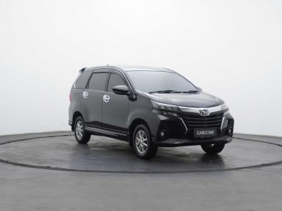 2021 Daihatsu Xenia 1.3 X MT Hitam - Jual mobil bekas di DKI Jakarta
