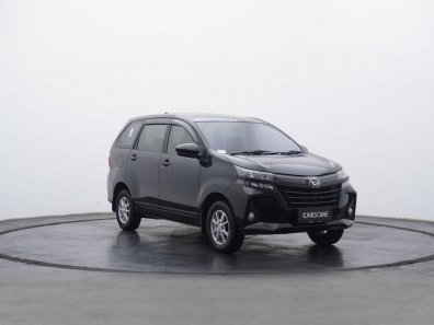 2019 Daihatsu Xenia 1.3 X MT Hitam - Jual mobil bekas di Banten