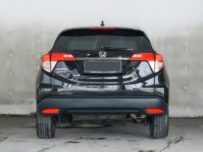 2019 Honda HR-V E Hitam - Jual mobil bekas di DKI Jakarta