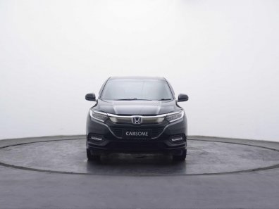 2020 Honda HR-V E Hitam - Jual mobil bekas di Banten