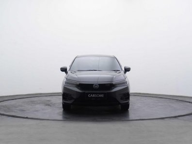 2022 Honda Civic Hatchback RS Hitam - Jual mobil bekas di DKI Jakarta