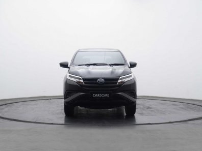 2020 Daihatsu Terios X Hitam - Jual mobil bekas di Banten