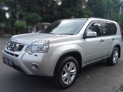 nissan x trail 2013 olx