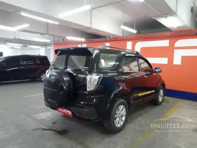 2017 Daihatsu Terios R SUV