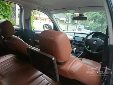2012 BMW X1 sDrive18i SUV