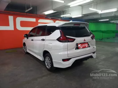 2021 Mitsubishi Xpander GLS Wagon
