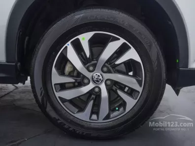 2018 Toyota Rush G SUV