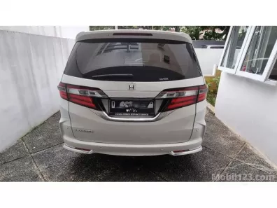 2019 Honda Odyssey MPV