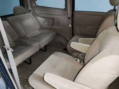 2011 Nissan Serena Comfort Touring MPV