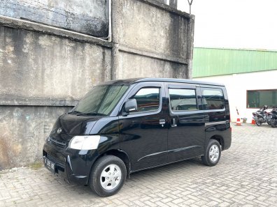 2020 Daihatsu Gran Max 1.5 STD Hitam - Jual mobil bekas di DKI Jakarta