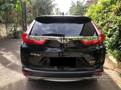 2019 Honda CR-V VTEC SUV
