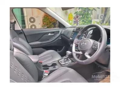 2022 Hyundai Creta Prime Wagon