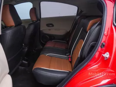 2018 Honda HR-V S SUV