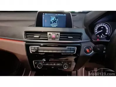 2019 BMW X1 sDrive18i xLine SUV