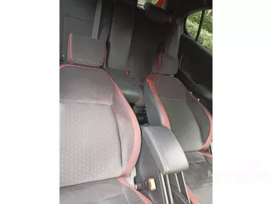 2021 Honda City RS Hatchback