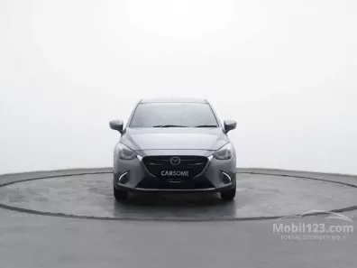 2018 Mazda 2 R Hatchback