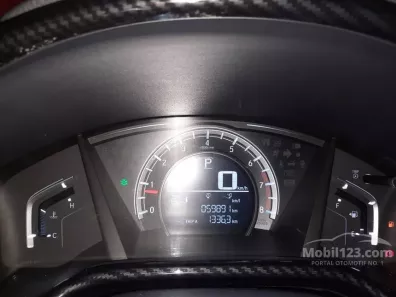 2017 Honda CR-V Prestige VTEC SUV