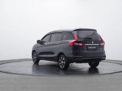 2020 Suzuki Ertiga GX Hitam - Jual mobil bekas di Banten