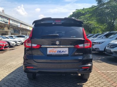 2018 Suzuki Ertiga GX MT Hitam - Jual mobil bekas di Banten