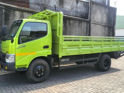 2021 Hino Dutro Hijau - Jual mobil bekas di DKI Jakarta
