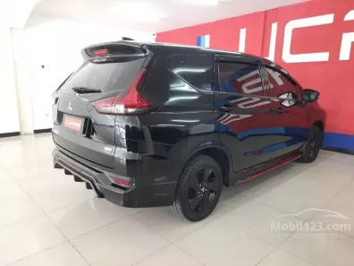 2020 Mitsubishi Xpander Black Edition Wagon