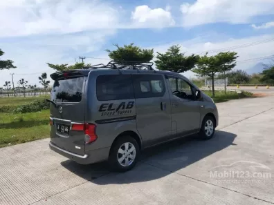2013 Nissan Evalia XV MPV