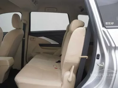 2017 Mitsubishi Xpander GLS Wagon