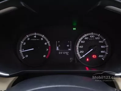 2017 Mitsubishi Xpander GLS Wagon