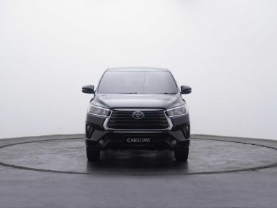 2020 Toyota Kijang Innova G Hitam - Jual mobil bekas di Banten