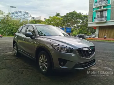 2015 Mazda CX-5 Touring SUV