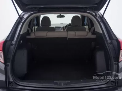 2015 Honda HR-V S SUV