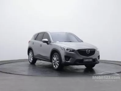 2014 Mazda CX-5 Grand Touring SUV