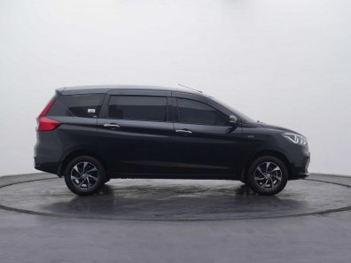 2022 Suzuki Ertiga GX Hitam - Jual mobil bekas di DKI Jakarta