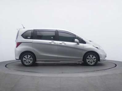 2013 Honda Freed S Abu-abu - Jual mobil bekas di Banten