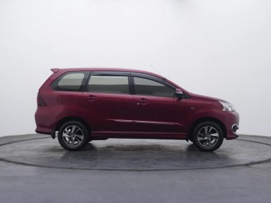 2018 Toyota Avanza Veloz Merah - Jual mobil bekas di Banten
