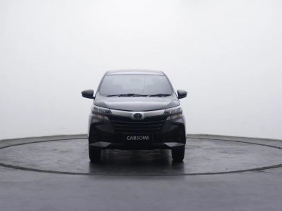 2019 Toyota Avanza 1.3E MT Hitam - Jual mobil bekas di Banten