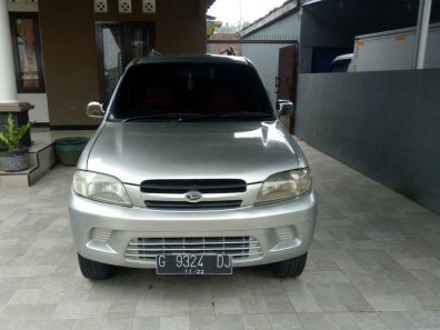 1998 Daihatsu Taruna FGX Putih - Jual mobil bekas di Jawa Tengah
