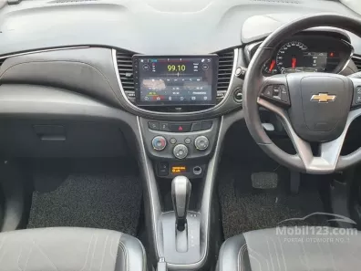 2017 Chevrolet Trax LTZ SUV