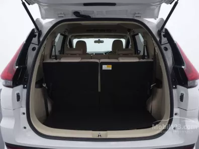 2020 Mitsubishi Xpander ULTIMATE Wagon