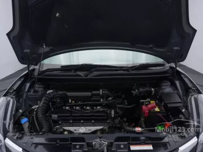 2020 Suzuki Baleno Hatchback