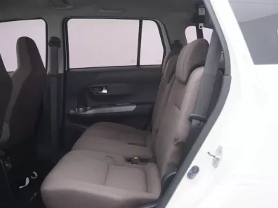 2017 Toyota Calya G MPV
