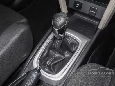 2018 Daihatsu Terios R SUV