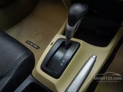 2015 Honda Civic Sedan