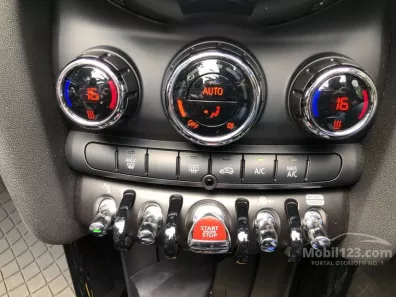 2021 MINI Cabrio John Cooper Works Convertible