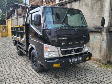 2019 Mitsubishi Colt 3.9 Manual Hitam - Jual mobil bekas di DKI Jakarta