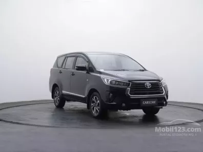 2021 Toyota Kijang Innova G Luxury MPV