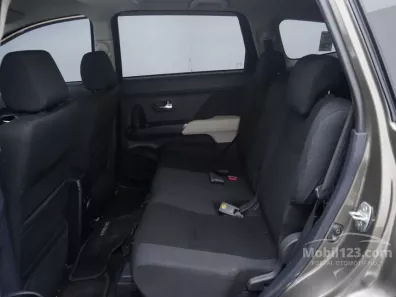 2018 Daihatsu Terios R SUV