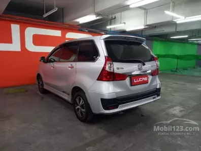 2018 Daihatsu Xenia R MPV