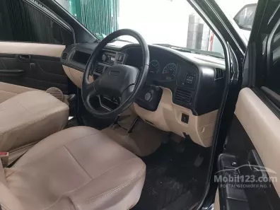 2015 Isuzu Panther SMART SUV
